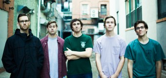 Q&A: Knuckle Puck Jump to Seclusion