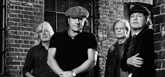 Watch AC/DC Get “Thunderstruck” at Coachella