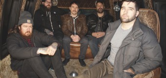 Dead Tired Sign to New Damage Records, Plot Album