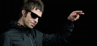 Liam Gallagher Calls Kanye West “Utter Shit”
