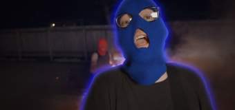 Watch Masked Intruder Video for “Crime Spree”