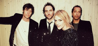 Listen to New Metric Track, “The Fatal Gift”