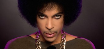 Prince has Passed Away at 57