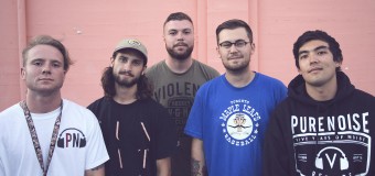 Q&A: Seaway Breakthrough & Get Broken Into