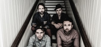 Interview: The Trews Still Aim to Earn Success