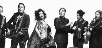 Artist of the Year: Arcade Fire