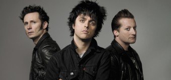 Fall Out Boy Inducting Green Day into Rock Hall. Huh?