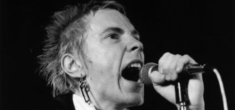 Sex Pistols Get Grammy Hall of Fame Nod