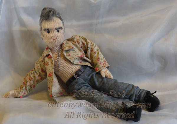 morrissey-knitted