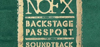 Listen to “Backstage Passport” by NOFX