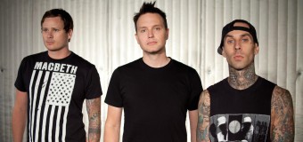 Tom DeLonge Quits Blink-182 Ahead of New Album – OR Did He Not?