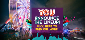 Bonnaroo Asks Fans to Unveil 2015 Lineup