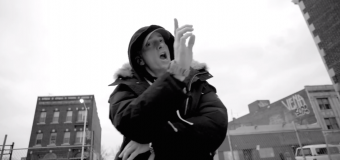 Watch New Eminem Video “Detroit Vs. Everybody”
