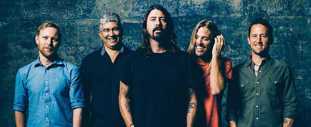 Foo Fighters