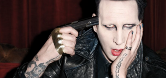 Marilyn Manson Details Strange Sex Life