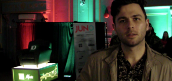 Riff Clip: Arkells Discuss JUNO Nods & Hometown Odds