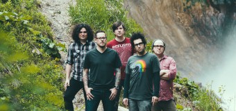 Q&A: Motion City Soundtrack Reflect on “Commit This to Memory”
