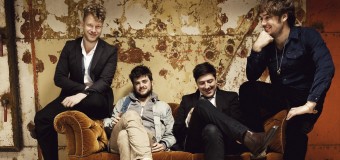 Quick Track Review: Mumford & Sons – “The Wolf”