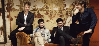 Mumford & Sons Thank Fans with Handwritten Note