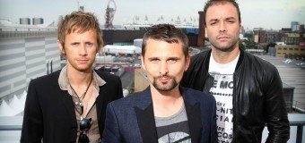 Look Up, Way Up! It’s the Title of the Next Muse Album
