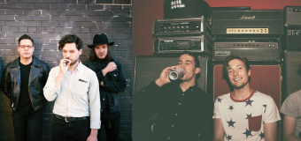 Single Mothers & The Dirty Nil Get on the Road