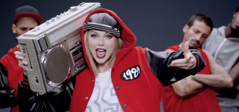 Haters Gonna Hate: Why Taylor Swift Isn’t That Great