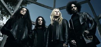 Alice In Chains Performing at Sunday’s Seattle Seahawks Game