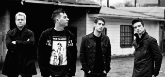 Anti-Flag Releasing “American Spring” in May