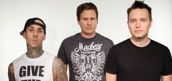 Blink-182: Tom DeLonge Should “Man up and quit”