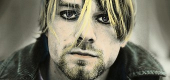 Kurt Cobain Documentary to Premiere on HBO in May