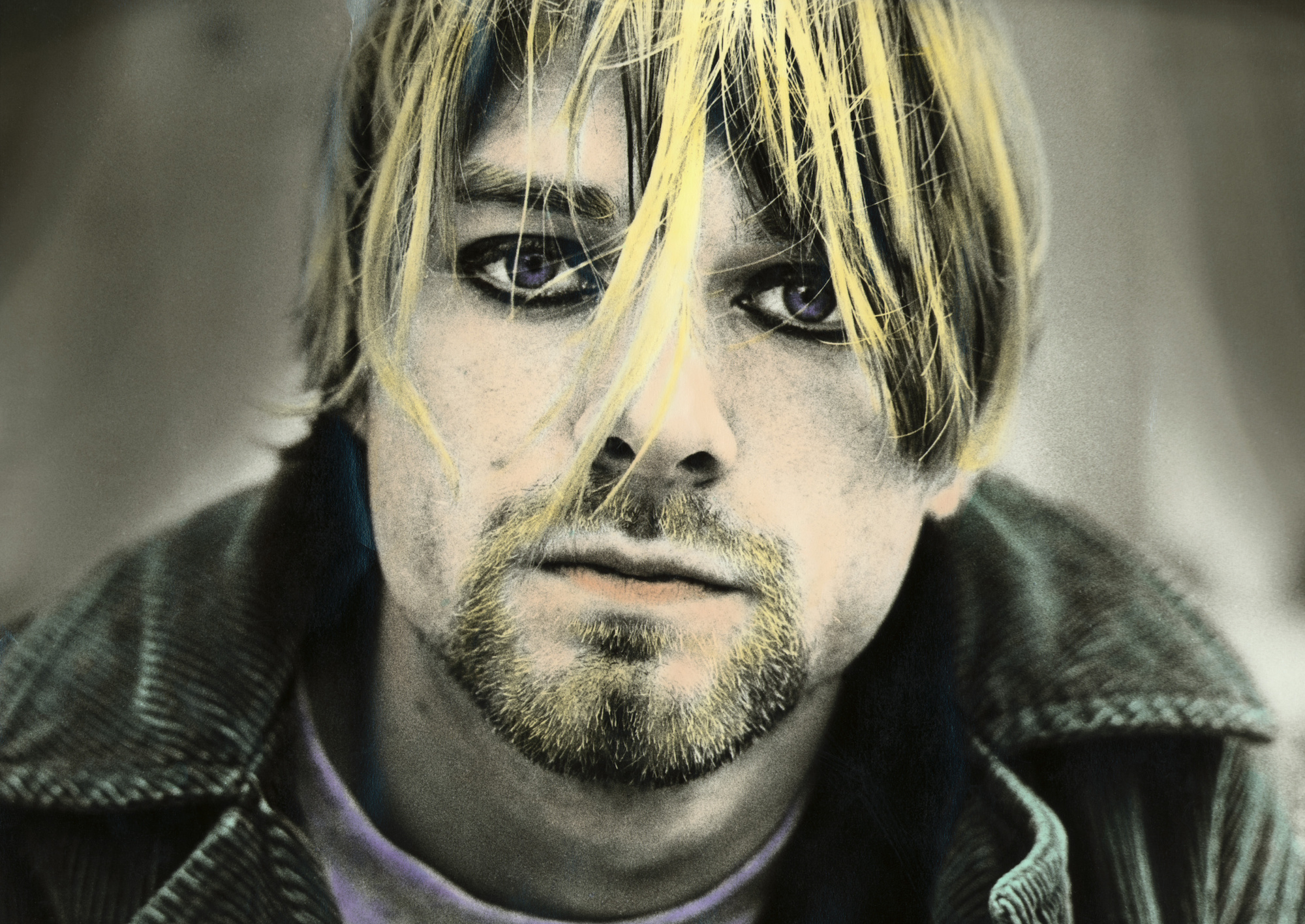 Kurt Cobain Documentary to Premiere on HBO in May - Riffyou.com2000 x 1417