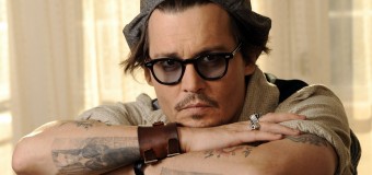 Johnny Depp Doesn’t Want to Be a Rock Star