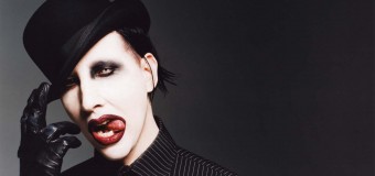 Marilyn Manson Interested in Going Acoustic