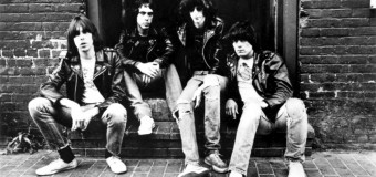 Marky Ramone Labels Johnny Ramone “an anti-Semite”
