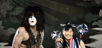Watch Kiss Jam with All-Girl Japanese Pop Group