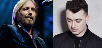 Tom Petty Gets Writing Credit on Sam Smith’s “Stay With Me”