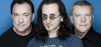 JUNO Awards to Honour Rush with Humanitarian Award