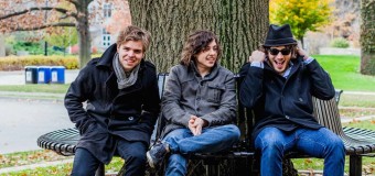 Getting to Know: Eclectic Hamilton Rockers, The Zilis