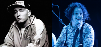 Jack White & Eminem Accused of Abandoning Detroit