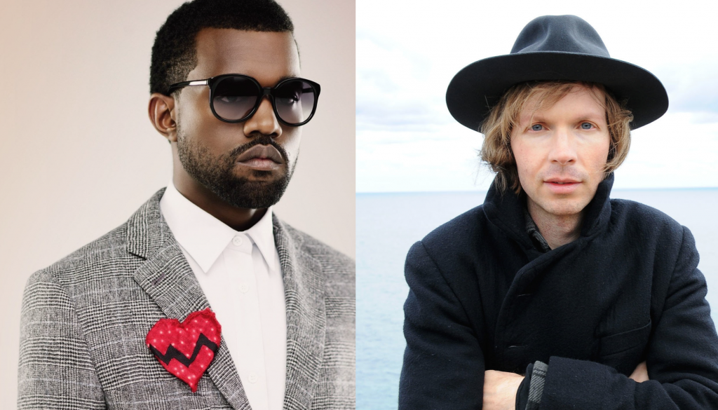 Beck-Kanye