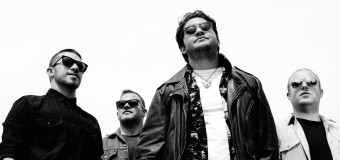 Getting to Know: NJ Groovy, Heavy Rockers, Deaf Rhino