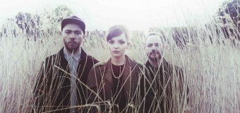 CHVRCHES Frontwoman Strongly Responds to Rape Threat