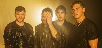 Q&A: Enter Shikari Push for a Better World