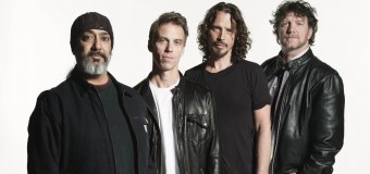 Watch Soundgarden Play “Birth Ritual” for First Time in 23 Years