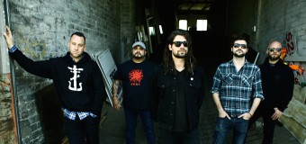 Q&A: Talking Vinyl with Adam Lazzara of Taking Back Sunday