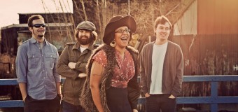 Alabama Shakes Jam At Prince’s Place, with Prince