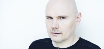Corgan: Smashing Pumpkins Future is “Murky”