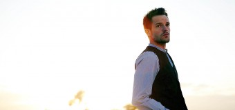 Brandon Flowers Releasing 2nd Solo Album in May