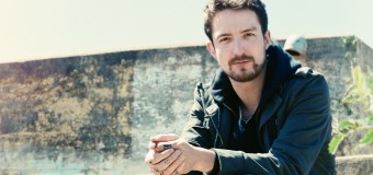 Q&A: Frank Turner on Artistry & Being Approachable