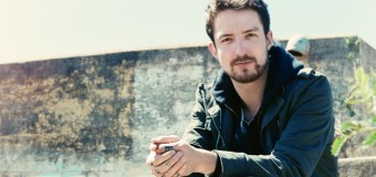 Frank Turner Thought it’d be “Rubbish” to Work with Taylor Swift